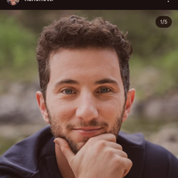 Juan Manuel Onetti's Photo