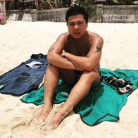 Grayson Yañez's Photo