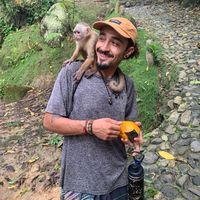 Alejandro Sotelo的照片