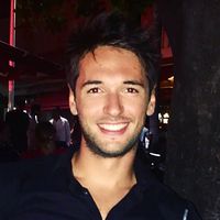 Vincent Padilla's Photo