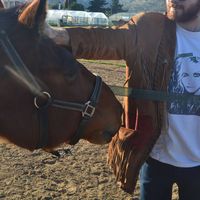 Lemos Karouzas的照片