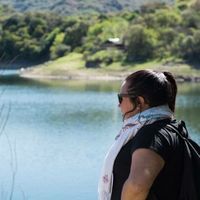 Agustina Corrales的照片