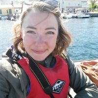 Rebecka Schüllerqvist's Photo