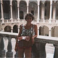 Marie Brossard's Photo