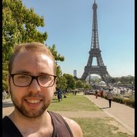 Félix Duguay's Photo