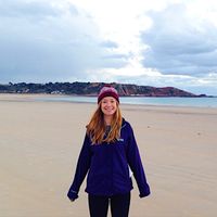 Jenny Rush-Cooper的照片