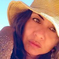 Maura Rodriguez的照片