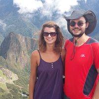 Violette MATHON's Photo