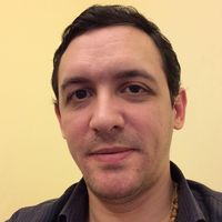 Jose Gaburro's Photo