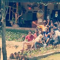 Tanveer Khan的照片