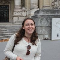 Annika Maier's Photo