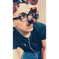 Matthew Wilson的照片