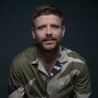 Matias Sangougnet's Photo