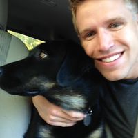 Tom Matthews's Photo