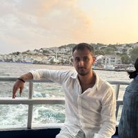 Gudrat Habibli's Photo