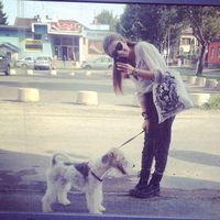 Andrea Jurcak的照片