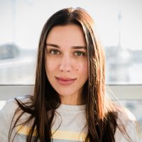 Mari Krivoruchko的照片