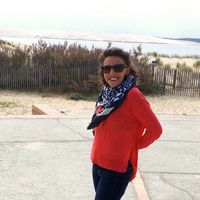 Le foto di Geoffroy  Nina