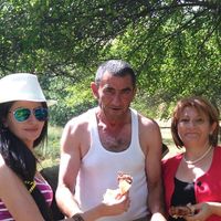 Photos de Marat Avagyan