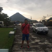 José Rafael López Esquivel's Photo