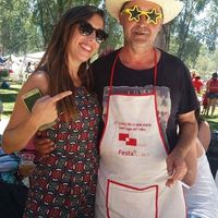 Fotos de Sara Canale