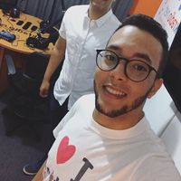 José Torres的照片