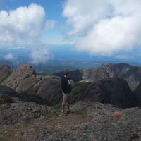 Luke Stoyanoff's Photo