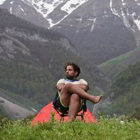 MohamadReza  Momen's Photo