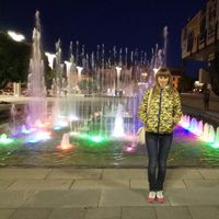 Fotos de Ira Burlutskaya