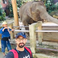 Rahul Bhatia's Photo