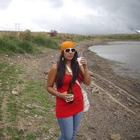 Michelle Flores's Photo