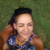 Guiselle Lataste的照片