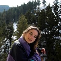 Cynthia Rabanal Llaudy's Photo