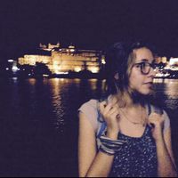 Le foto di Carolina Semião