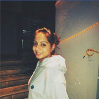 PALAK AGARWAL's Photo