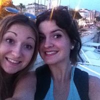 Le foto di CALMELS Fanny