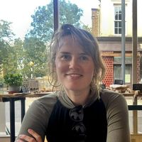 Iris van der Werff's Photo