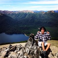 franco jofre的照片