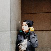 Le foto di Veronika Vrnchik