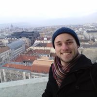 Fabian Klein-Arndt的照片