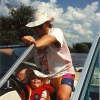 Miriam Kearney's Photo