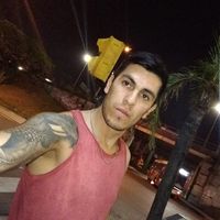 Victor Vazquez的照片