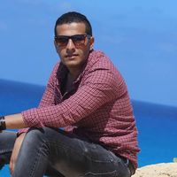 Abdallh Talat's Photo