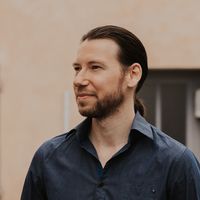 Mathieu MICHEL的照片