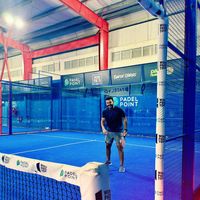 Mohamed Nabil's Photo