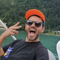 Carlo La Pera's Photo