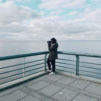 Elizabeth Caballero's Photo