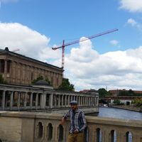 Laajine Khalil的照片