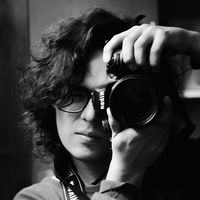 Manuel Beltrán的照片