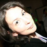 CARRADOT Cécile's Photo